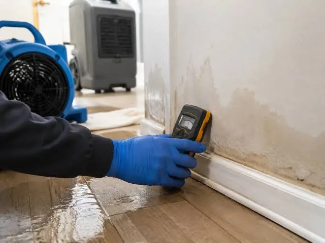 24/7 Water damage restoration services in Hayden Lake, ID - Rapid flood cleanup and mitigation